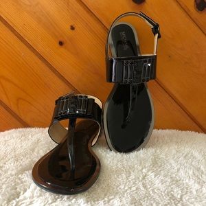 Michael Kors sandals ❤️